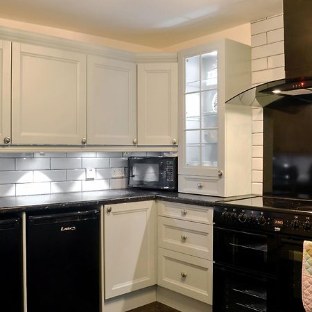 Ardentinny Raglan Cottage מראה חיצוני תמונה