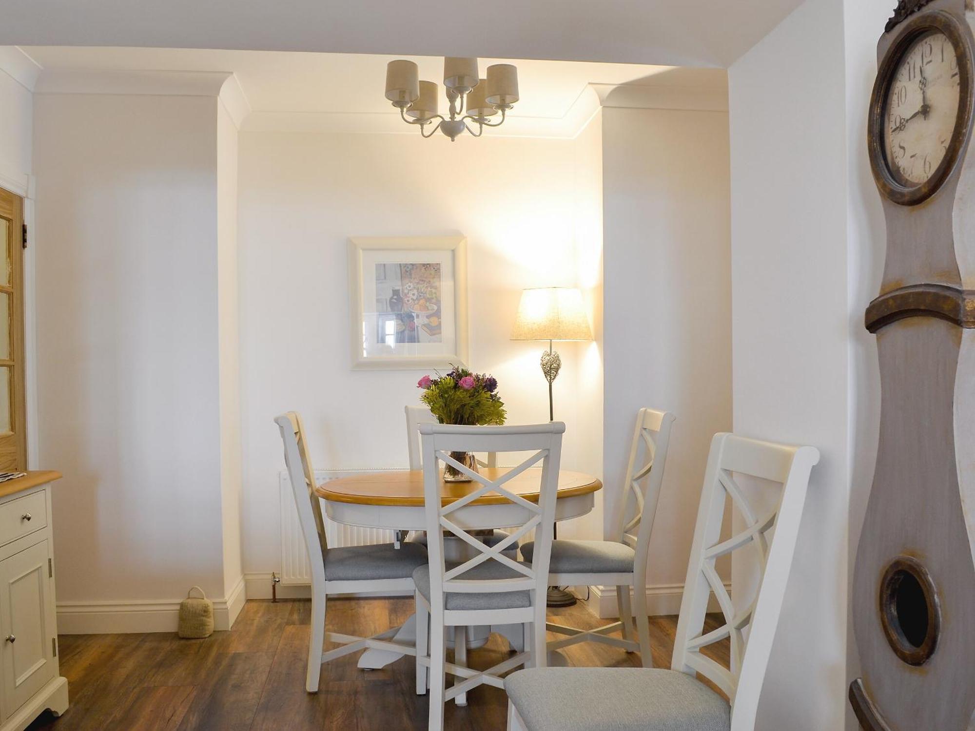 Ardentinny Raglan Cottage מראה חיצוני תמונה