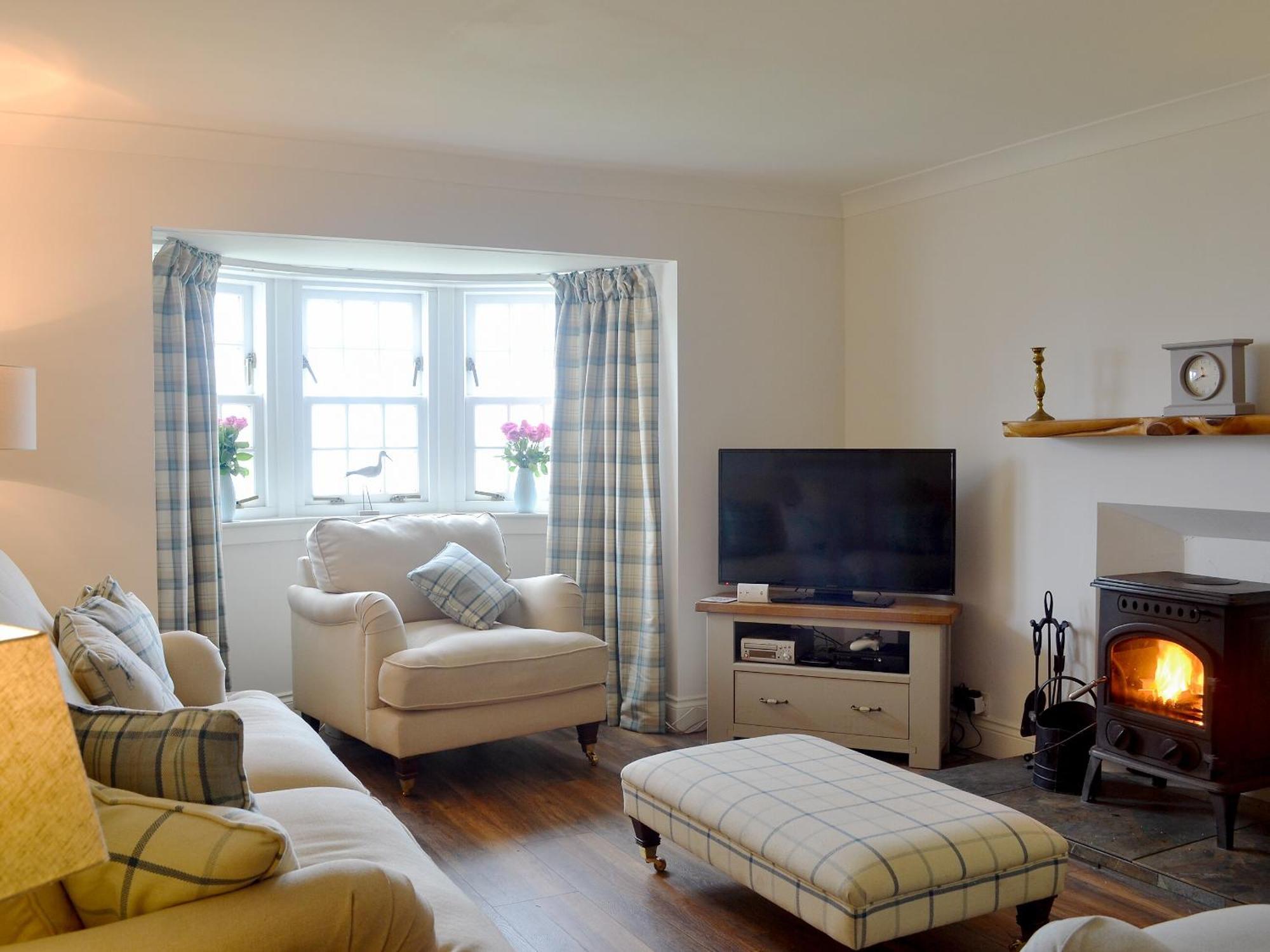 Ardentinny Raglan Cottage מראה חיצוני תמונה