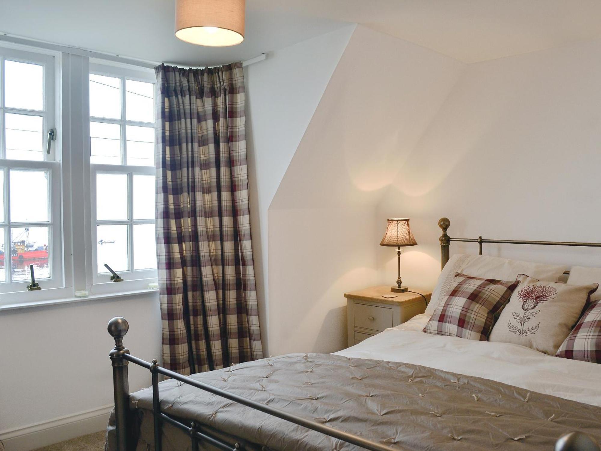 Ardentinny Raglan Cottage מראה חיצוני תמונה